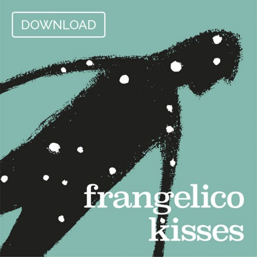 Frangelico Kisses