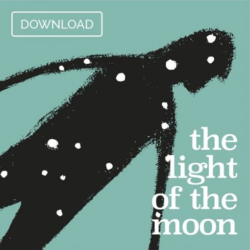 The Light Of The Moon